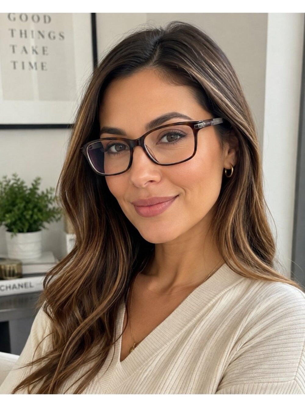 GUESS Eyeglasses Frames GU1986 056 55-16-145 Tortoise Gunmetal